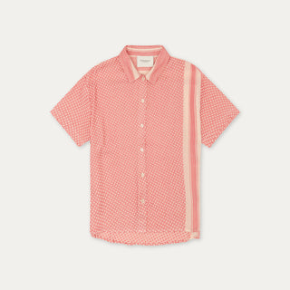 SUMMERY Copenhagen Alina Shirt  505 Soft Pink