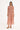 SUMMERY Copenhagen Baina Maxi Dress Dress 602 Mocha Bisque