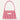 SUMMERY Copenhagen Cath Shoulder Bag Accessories 505 Soft Pink