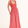 SUMMERY Copenhagen Ceres Dress Dress 585 Fiesta