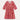 SUMMERY Copenhagen Desiree Short Dress Dress 494 Raspberry