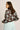 SUMMERY Copenhagen Dora Half Zip Sweater 427 Seal Brown