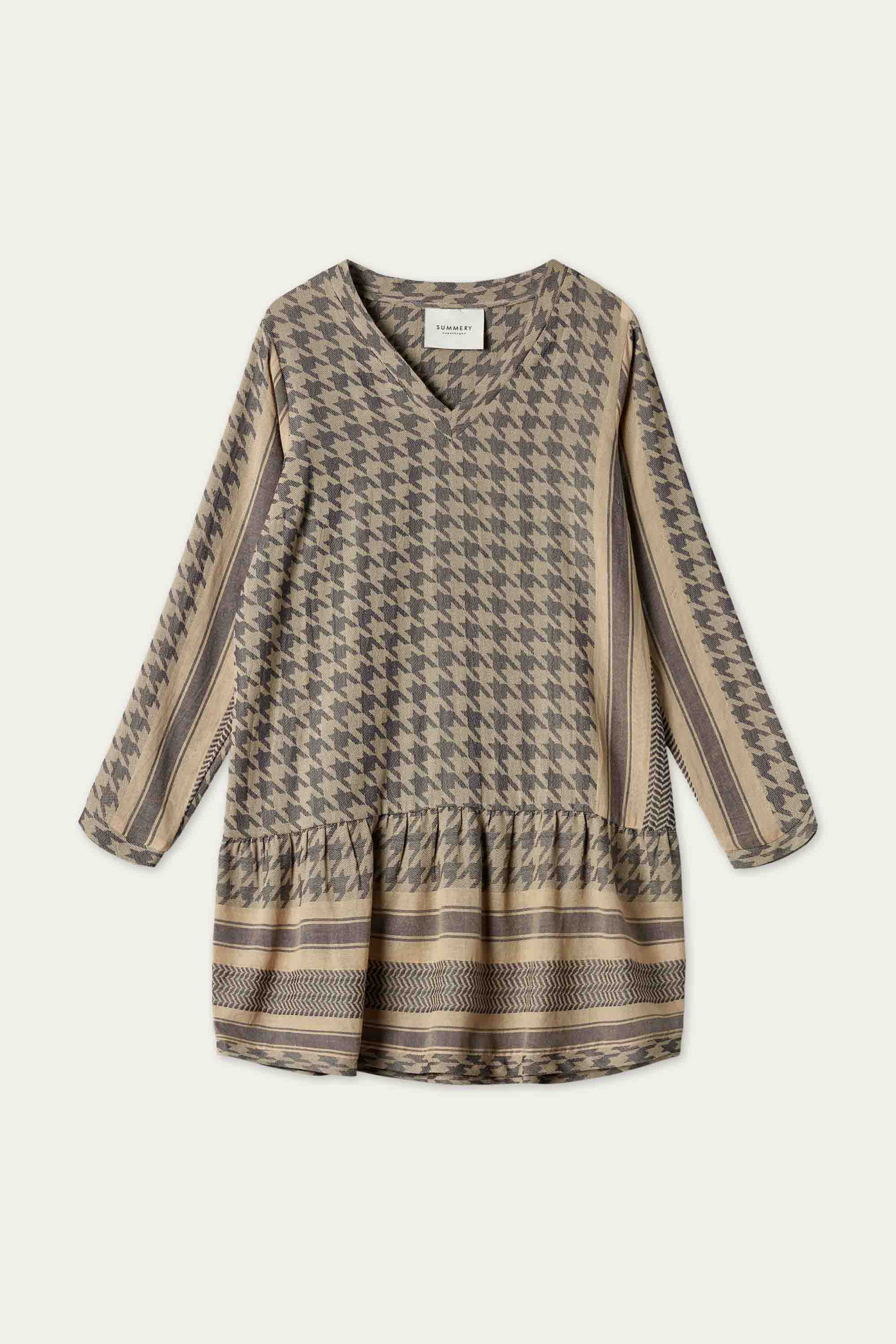 Cecilie copenhagen dress 2 o long sleeve hotsell