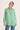 SUMMERY Copenhagen Gaia Shirt Shirt 560 Fern Green