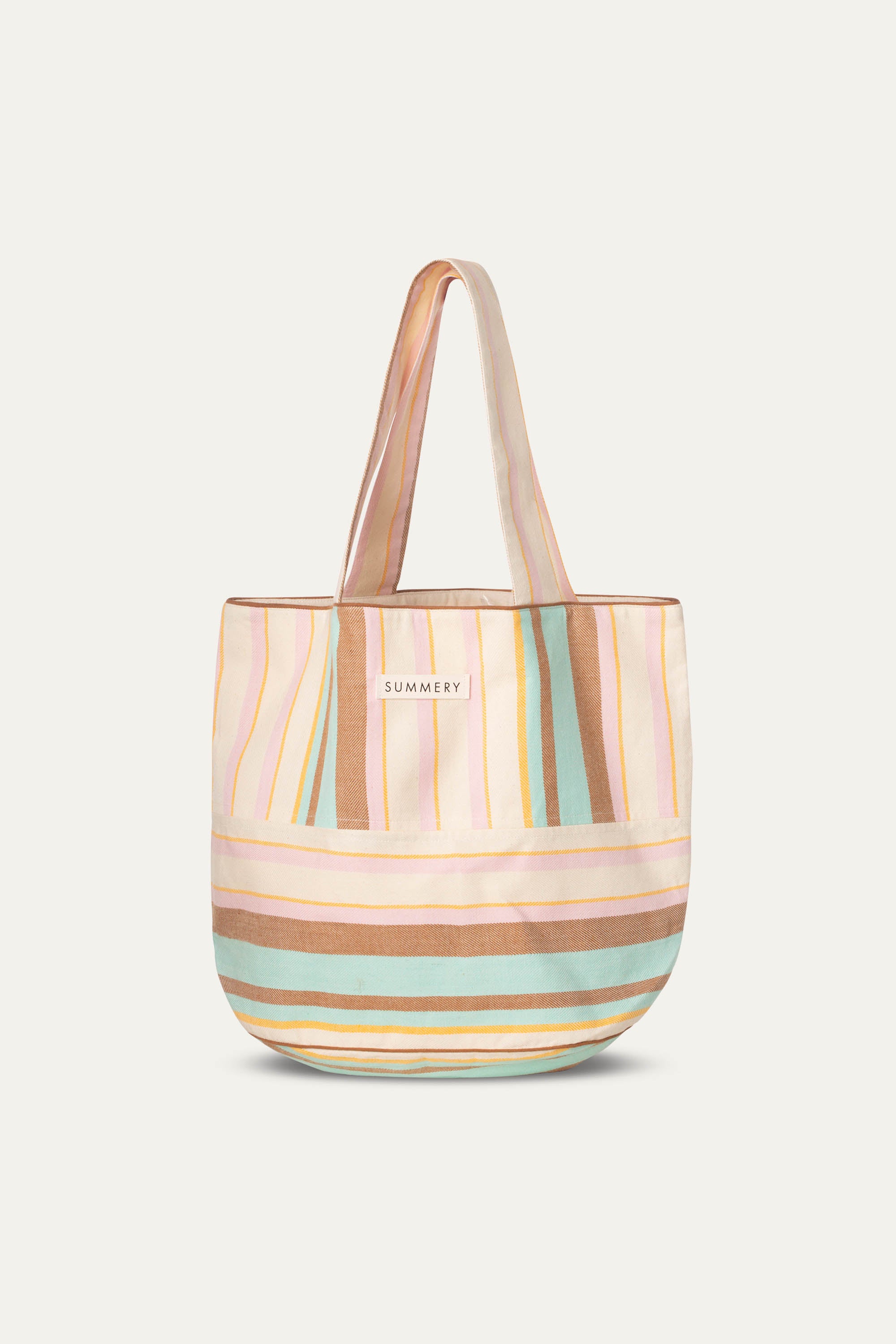 SUMMERY Copenhagen Imana Bag Accessories 372 Ocean Wave