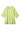 SUMMERY Copenhagen Ines Short Dress Dress 517 Wild Lime