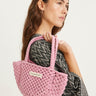 SUMMERY Copenhagen Jojo Small Bag Accessories 601 Pink Mist