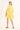 SUMMERY Copenhagen Julia Dress 579 Vibrant Yellow