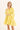 SUMMERY Copenhagen Julia Dress 579 Vibrant Yellow