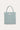 SUMMERY Copenhagen Kaylee Tote Accessories 630 Aquamarine