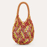 SUMMERY Copenhagen Matti Bag Accessories 578 Mix col crochet 2