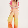 SUMMERY Copenhagen Meera Pants Trousers 562 Fuchsia Rose