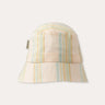 SUMMERY Copenhagen Mio Bucket Hat Accessories 515 Flax
