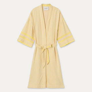 SUMMERY Copenhagen Mio Kimono Accessories 447 Lemonade