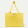 SUMMERY Copenhagen Mio Large Bag Accessories 579 Vibrant Yellow
