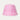 SUMMERY Copenhagen Mucca Bucket Hat Accessories 417 Lavender Fog/Super Pink
