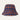 SUMMERY Copenhagen Nanna Bucket Hat Accessories 469 Chestnut/Peacoat