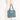 SUMMERY Copenhagen Remy Shopping Bag Accessories 599 Blue Danube