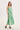 SUMMERY Copenhagen Rose Dress Dress 560 Fern Green