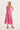 SUMMERY Copenhagen Rose Dress Dress 562 Fuchsia Rose