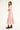 SUMMERY Copenhagen Rosie Tunic Dress 601 Pink Mist