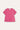 SUMMERY Copenhagen Shirt O Short Sleeves Top 562 Fuchsia Rose