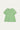 SUMMERY Copenhagen Shirt V Short Sleeves Shirt 496 Opaline Green