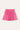 SUMMERY Copenhagen Skirt Skirt 562 Fuchsia Rose
