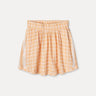 SUMMERY Copenhagen Skirt Skirt 514 Warm Apricot