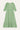 SUMMERY Copenhagen Taffy Long Dress Dress 496 Opaline Green