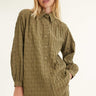 SUMMERY Copenhagen Tara Shirt Shirt 629 Aloe