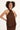 SUMMERY Copenhagen Veronika Top Top 453 Chestnut