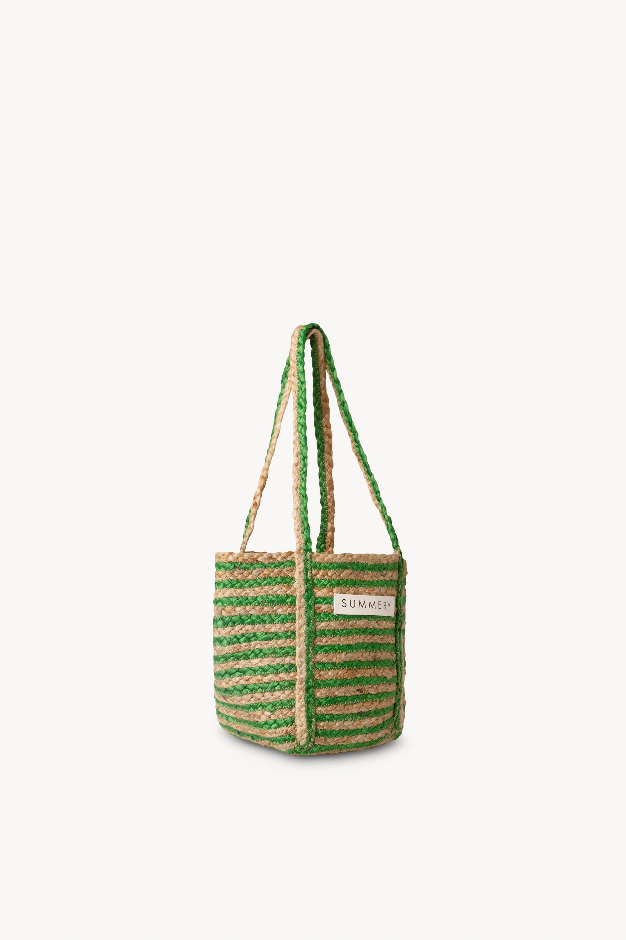 SUMMERY Copenhagen Vivienne Small Bag Accessories 560 Fern Green