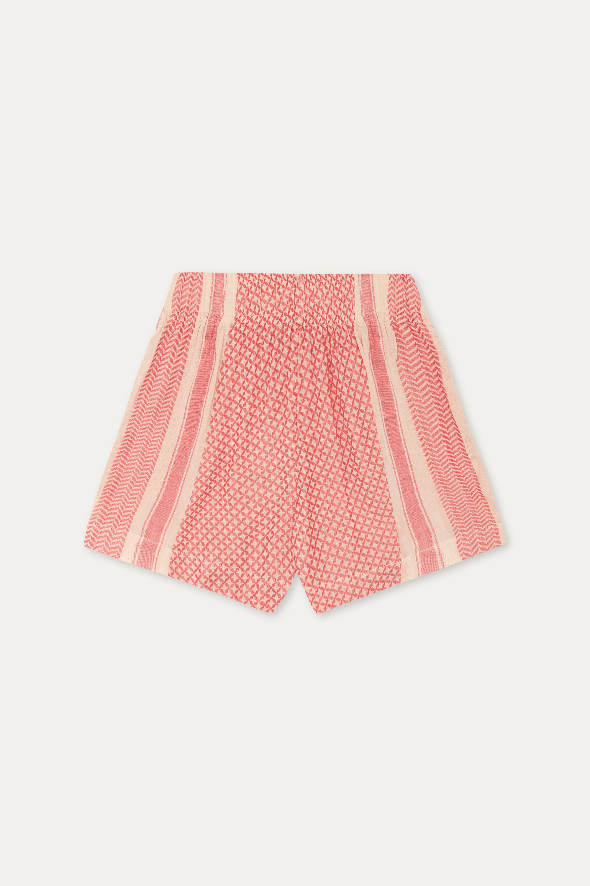 SUMMERY Copenhagen Alina Shorts  505 Soft Pink